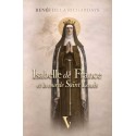 Isabelle de France et la cour de Saint Louis  - Renée de La Richardays