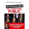 Les intouchables de l'audiovisuel public - Michel Goldstein et Eric Morillot