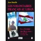Les volontaires français au Liban - Jean Bataille