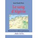 Le sang d’Algérie - Jean-Claude Pérez