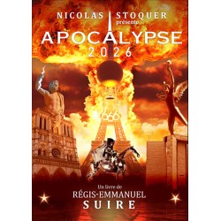 Apocalypse 2026 - Régis-Emmanuel Suire