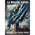 Le Nouvel Empire Européen - Claude Janvier