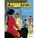 Les Aventures de Loupio Tome 12 Les bâtisseurs - Jean-François Kieffer
