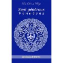 Sept Généraux Vendéens - Mauricette Vial-Andru