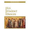 Ils étaient douze - Mauricette Vial-Andru