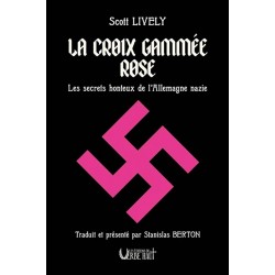 La croix gammée rose - Scott Lively