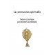 La communion spirituelle - Hélène Lannier