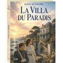 La villa du paradis - Jeanne de Coulomb