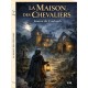 La maison des chevaliers - jeanne de Coulomb