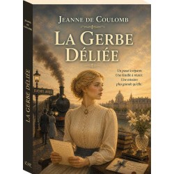 La gerbe déliée - Jeanne de Coulomb