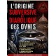 L'origine subversive et diabolique des ovnis - Augustin Delassus