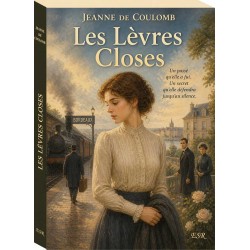 Les lèvres closes - Jeanne de Coulomb 