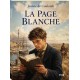 La page blanche - Jeanne de Coulomb
