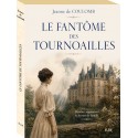 Le fantôme des Tournoailles - Jeanne de Coulomb