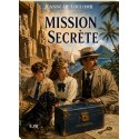 Mission secrète - Jeanne de Coulomb
