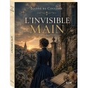 L'invisible main - Jeanne de Coulomb