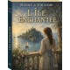 L'île enchantée - Jeanne de Coulomb