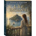 L'île enchantée - Jeanne de Coulomb