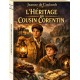 L'héritage du cousin Corentin - Jeanne de Coulomb