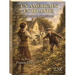 Un américain en Irlande - Père FRancis Finn