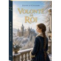 Volonté de roi - Jeanne de Coulomb