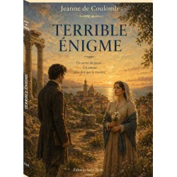 Terrible énigme - Jeanne de Coulomb