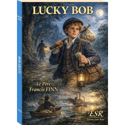 Luchy Bob - Père Francis Finn 
