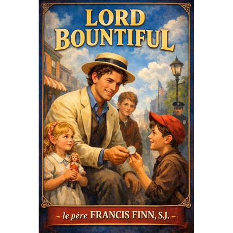 Lord Bountiful - Père Francis Finn