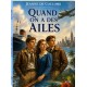 Quand on a des ailes - Jeanne de Coulomb