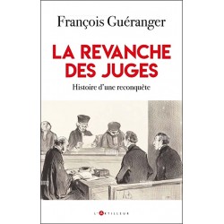 La revanche des juges - François Guéranger