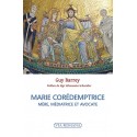 Marie corédemptrice - Guy Barrey