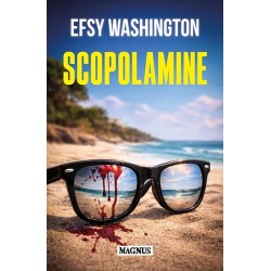 Scopolamine - Efsy Washington