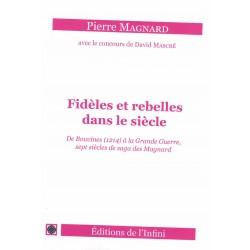 Fidèles et rebelles dans le siècle - Pierre Magnard