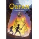 Orfan Tome 2 L'heure des ténèbres - Gaëlle Tertrais