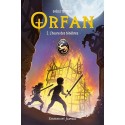 Orfan Tome 2 L'heure des ténèbres - Gaëlle Tertrais