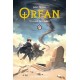 Orfan Tome 5 Le vent de la colère - Gaëlle Tertrais