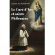 Le curé d’Ars et sainte Philomène - Maxime de Montrond