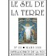 Le Sel de la Terre - n°135 - Mars 2026