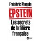 Epstein. Les secrets de la filière française - Frédéric Ploquin