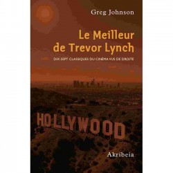 Le Meilleur de Trevor Lynch - Greg Johnson