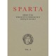 Sparta, vol. 5