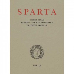 Sparta, vol. 5