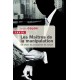Les maîtres de la manipulation (poche) - David Colon