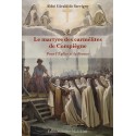 Le martyre des carmélites de Compiègne - Abbé Gérald de Servigny