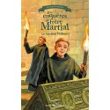 Les enquêtes de Frère Martial Tome 1 Le mystère Philibert - Véronique Duchâteau