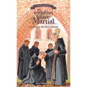 Les enquêtes de Frère Martial Tome 2 La mission de Frère Liphard - Véronique Duchâteau