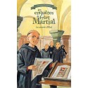 Les enquêtes de Frère Martial Tome 3 Le secret d'Eloi - Véronique Duchâteau