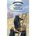 Les enquêtes de Frère Martial Tome 4 La disparition du moine Clément - Véronique Duchâteau