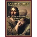 Nouveau Testament : l'évangile de Saint Luc - Commenté par l'abbé Fillion