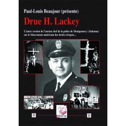Drue H. Lackey - Paul-Louis Beaujour